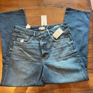 Good American Jeans 👖